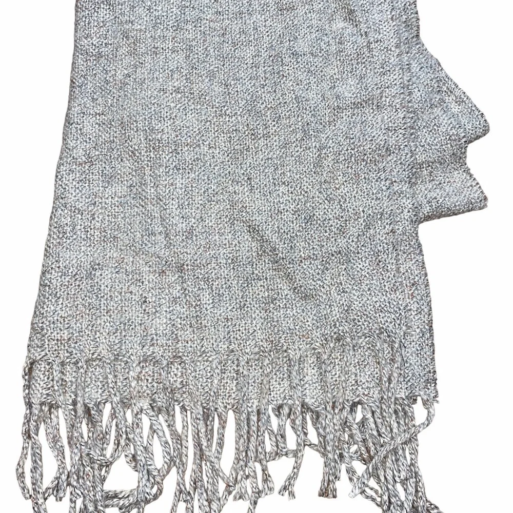A NEW DAY large scarf or blanket throw